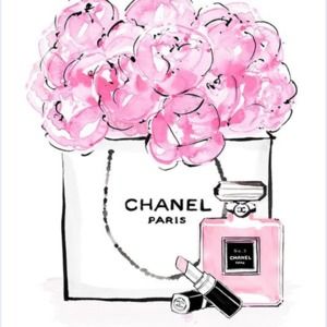 Meet your Posher, Patricia